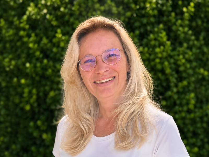 Annett Diedrich